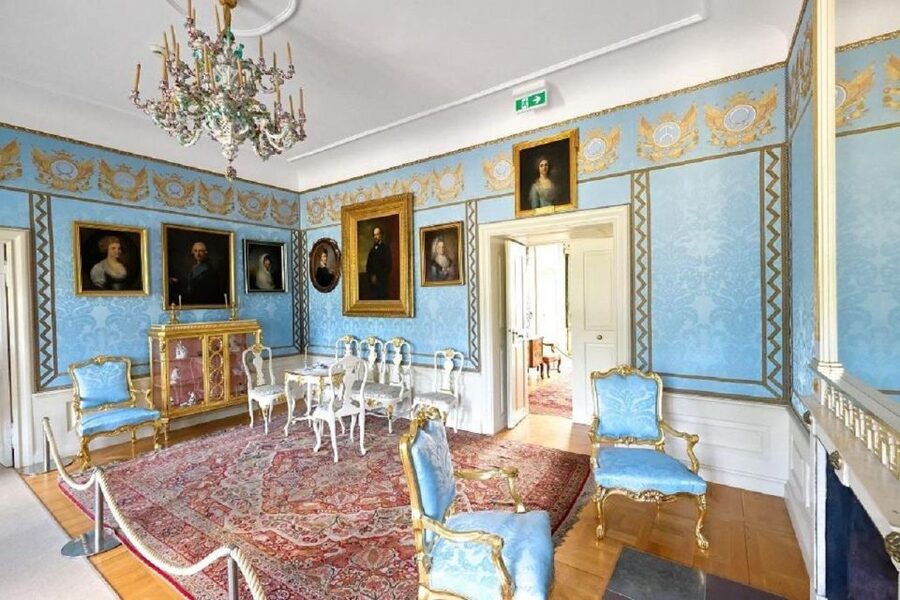 Kornik Castle and Rogalin Palace Half-Day Private Tour - Practical details that shape the day