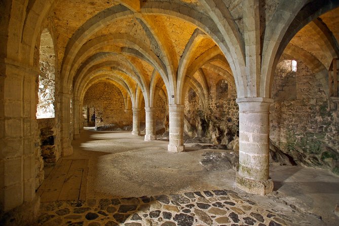 (KTG302) - Day Trip to Montreux & Château de Chillon from Geneva - Why this Geneva day trip works