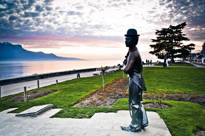 (KTG302) - Day Trip to Montreux & Château de Chillon from Geneva - Guides, group size, and how the day runs