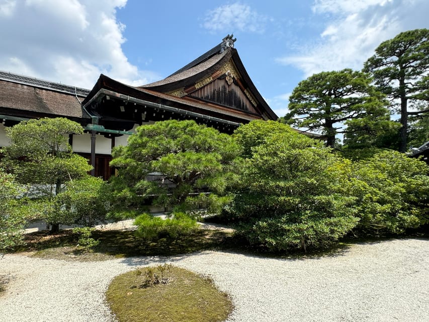 Kyoto: Discover Every Bit of Kyoto Imperial Palace - Why Kyoto Imperial Palace deserves a place in your day