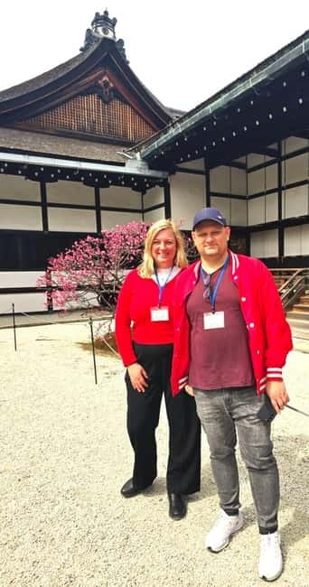 Kyoto: Discover Every Bit of Kyoto Imperial Palace - The emperor’s residence and the quieter side of court life