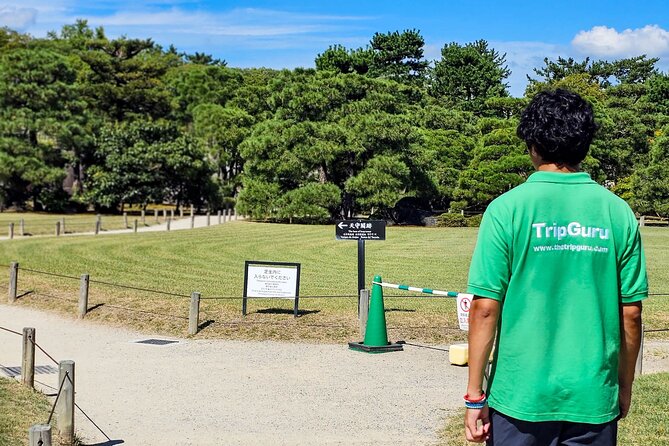 Kyoto Imperial Palace & Nijo Castle Guided Walking Tour - 3 Hours - How the guides shape the experience