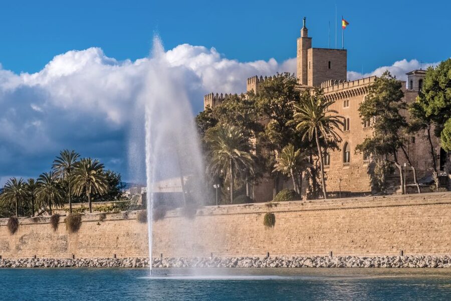 La Almudaina Palace Entry Ticket - Why La Almudaina matters in Palma