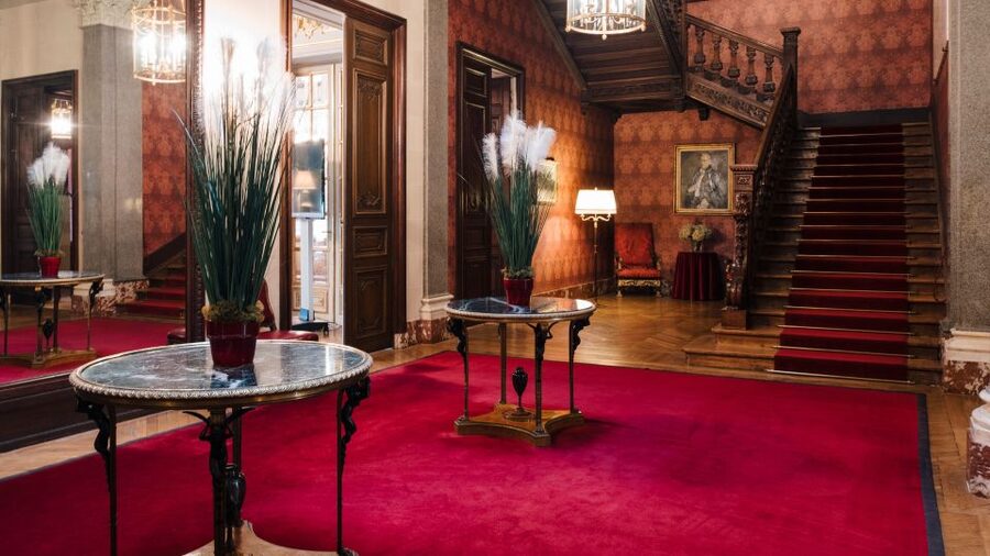 La Traviata au Musée Jacquemart-André -Opera a Palazzo Paris - Key points to know before booking