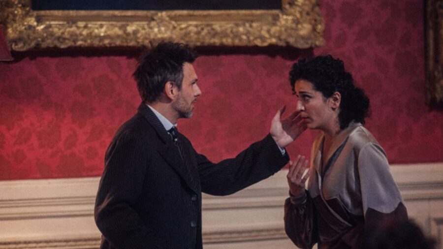La Traviata au Musée Jacquemart-André -Opera a Palazzo Paris - Timing, seating, language, and practical details