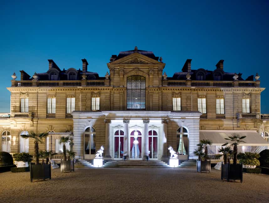 La Traviata au Musée Jacquemart-André -Opera a Palazzo Paris - Why La Traviata feels different in a private Paris salon