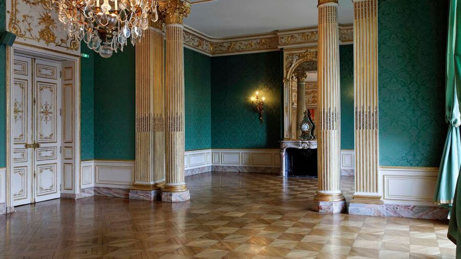 La Traviata au Musée Jacquemart-André -Opera a Palazzo Paris - Is $318 a fair price?