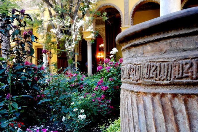 "Las Dueñas" Palace ticket + Audioguide - Who will enjoy Las Dueñas most?