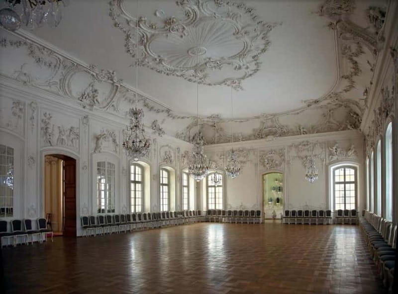 Latvian Palace and Medieval Castle Private Trip - Should you book this Latvian castle trip?