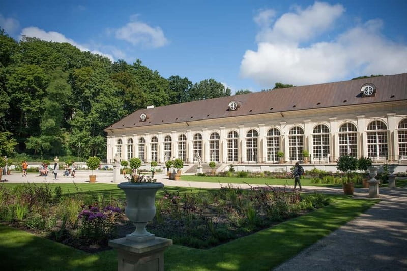 Lazienki Park and Museum of King Jan III Palace at Wilanow - Key points to know