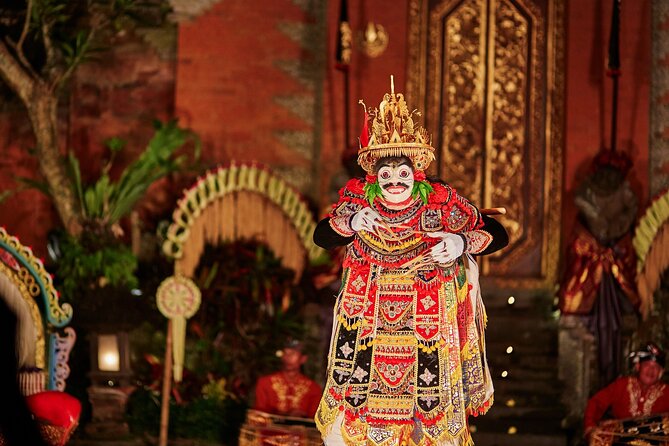 Legong Dance Show at Ubud Palace Bali - The Story Behind the 90-Minute Performance