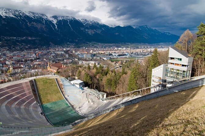 Linderhof palace from Innsbruck, drive and guide - Key points at a glance