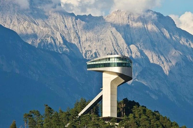Linderhof palace from Innsbruck, drive and guide - Linderhof Palace: the reason to book