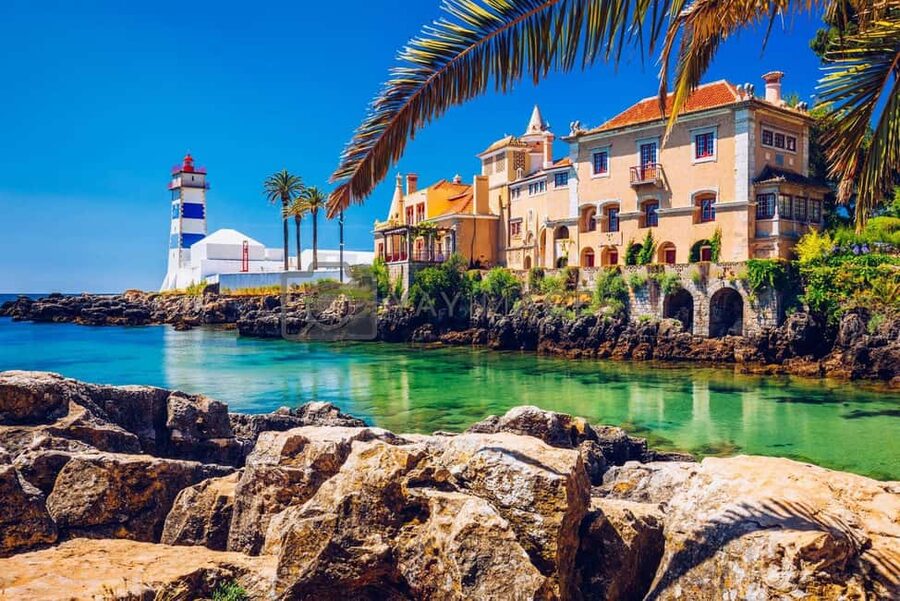Lisboa: Sintra, Pena Palace, Cabo da Roca Coast and Cascais - Why this Sintra and Cascais day trip works