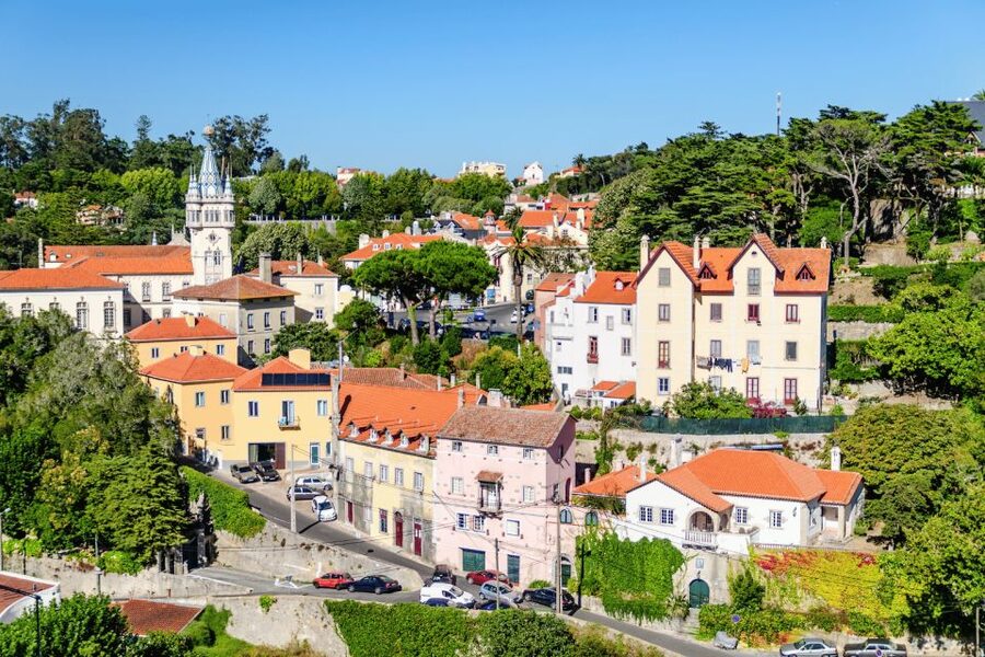 Lisboa: Sintra, Pena Palace, Cascais and Cabo da Roca - Price, entry fees, and the real value