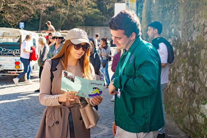 Lisbon: Express Sintra Private Tour with Pena Palace Tickets - Guides who shape the experience