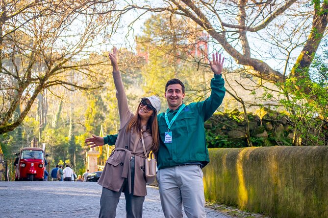 Lisbon: Express Sintra Private Tour with Pena Palace Tickets - What the private ride changes