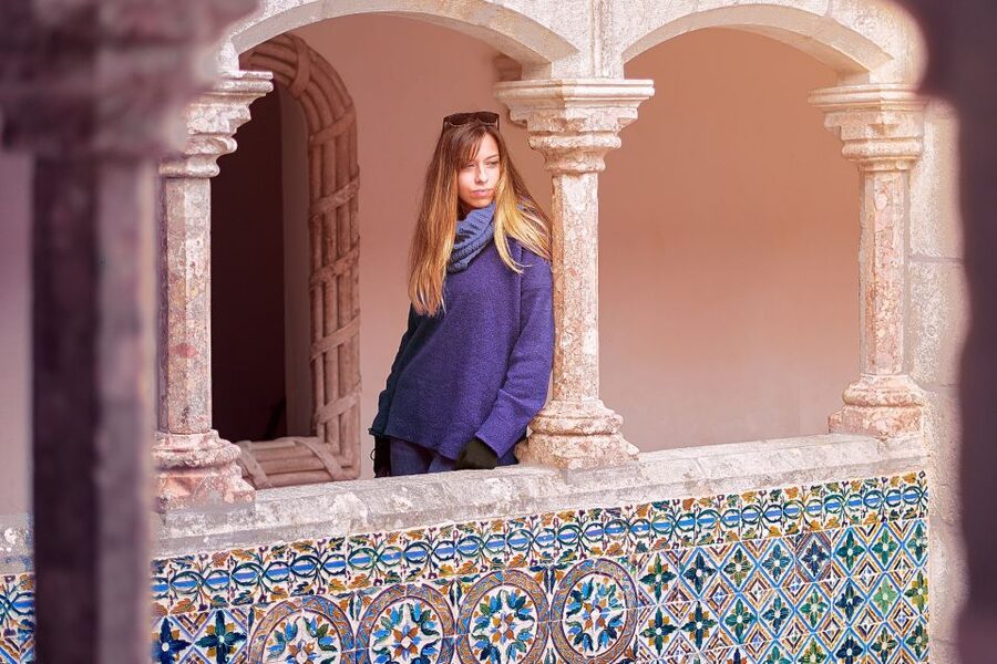 Lisbon: Pena Palace and Regaleira with Tickets - Languages, timing, and small practical details