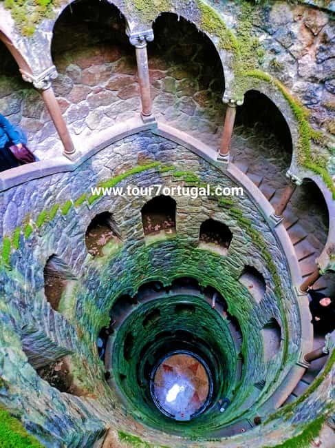 Lisbon: Pena Palace, Moorish Castle, Monserrate & Cabo Roca. - Key points to know before you go