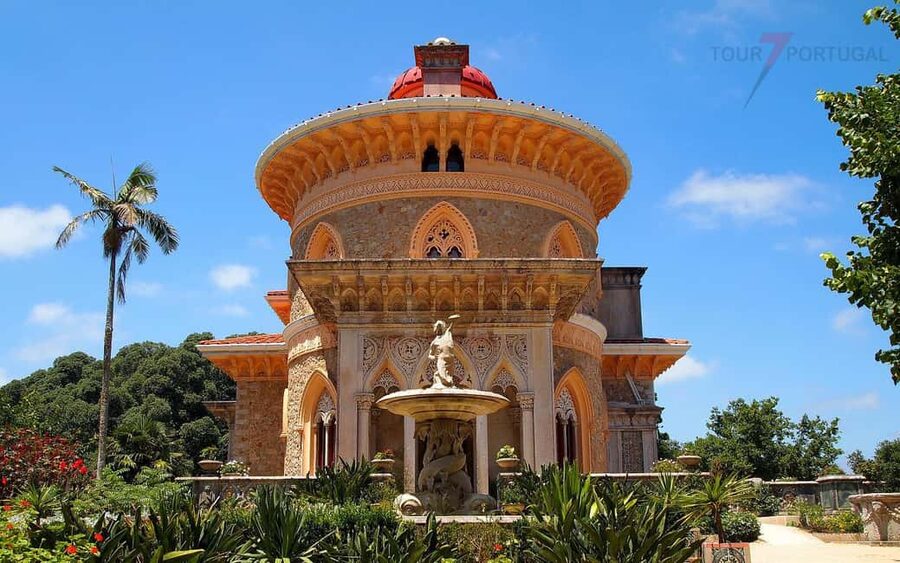 Lisbon: Pena Palace, Moorish Castle, Monserrate & Cabo Roca. - Why this Sintra day works so well