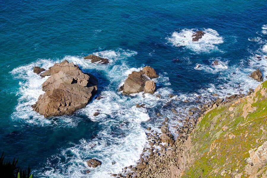 Lisbon:Pena Palace, Regaleira, Monserrate Palace & Roca Cape - Who should book this Sintra itinerary?