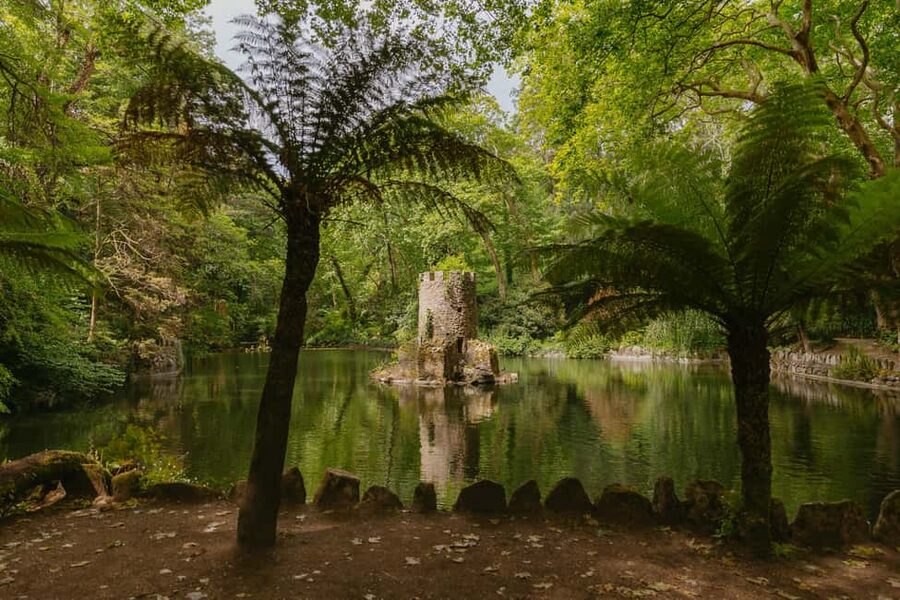 Lisbon: Pena Palace, Sintra, Cabo da Roca, & Cascais Daytrip - Why this Lisbon day trip works