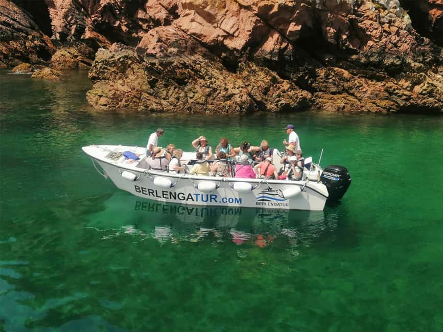 Lisbon: Peniche, Berlenga & Mafra Palace Private Day Trip - Why Berlenga Grande makes this day special