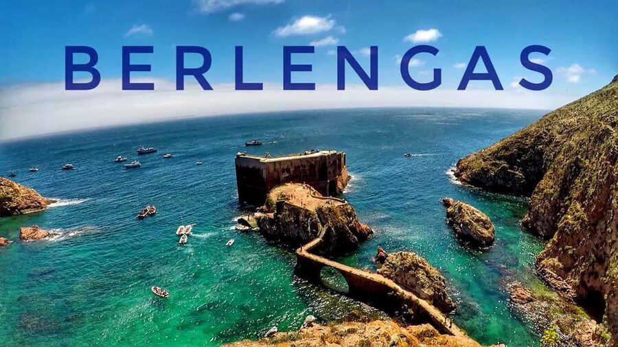 Lisbon: Peniche, Berlenga & Mafra Palace Private Day Trip - Peniche and the trip out to sea