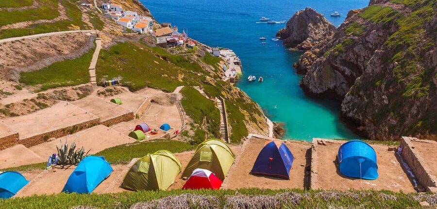 Lisbon: Peniche, Berlenga & Mafra Palace Private Day Trip - What the private guide adds
