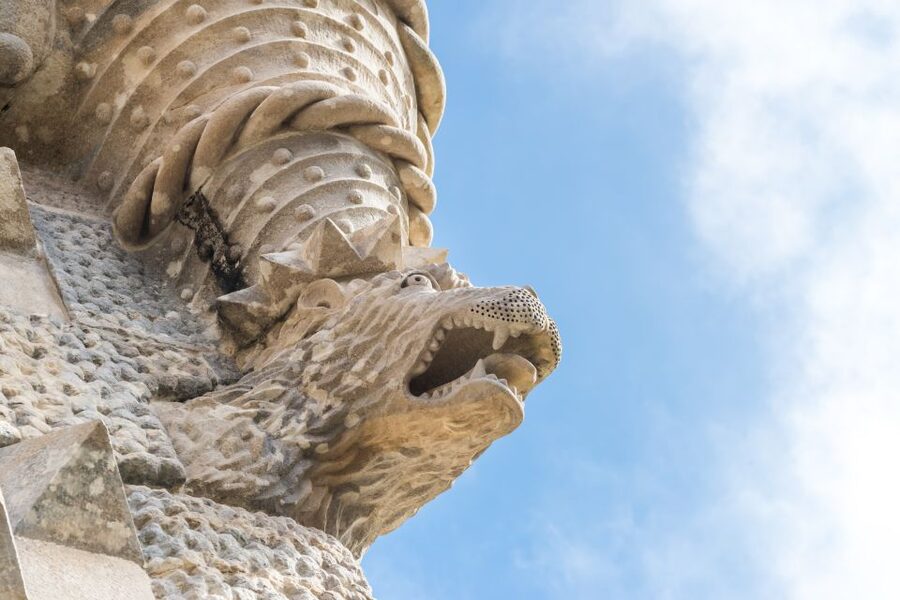 Lisbon: Sintra and Cascais Tour with Pena Palace Ticket - The guide can shape the whole day