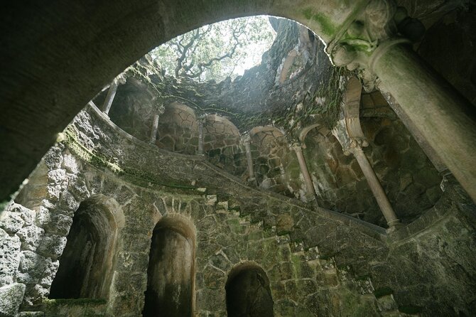 Lisbon: Sintra Half-Day Guided Tour with Pena Palace Tickets - Is $96.74 a fair price?
