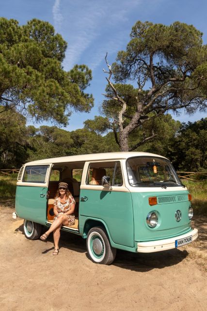 Lisbon: Sintra Monserrate Palace, Cabo da roca private tour - Booking details worth checking