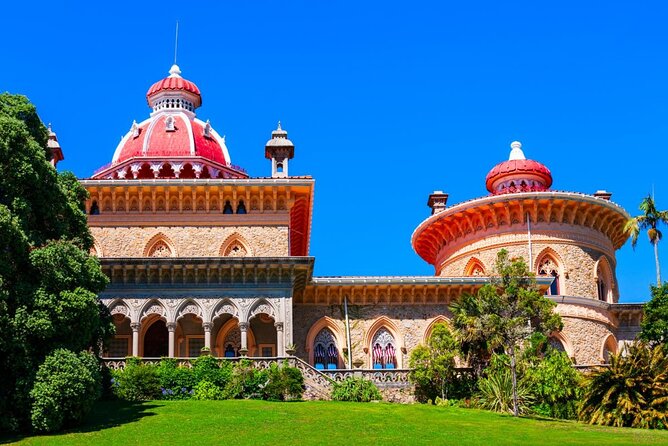 Lisbon: Sintra Monserrate Palace, Cabo da roca private tour - Guincho, Cascais, and the ride back to Lisbon