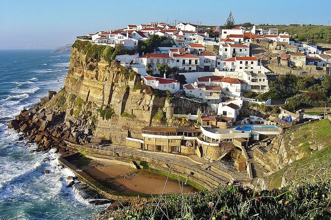 Lisbon: Sintra Monserrate Palace, Cabo da roca private tour - What the eight-hour schedule feels like