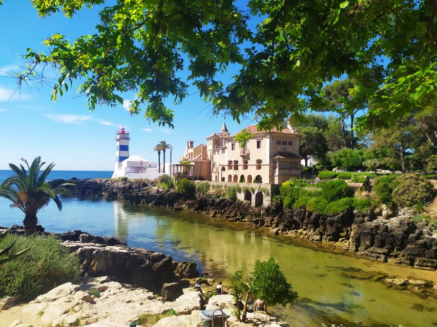 Lisbon: Sintra Monserrate Palace, Cabo da roca private tour - Who will enjoy this tour most