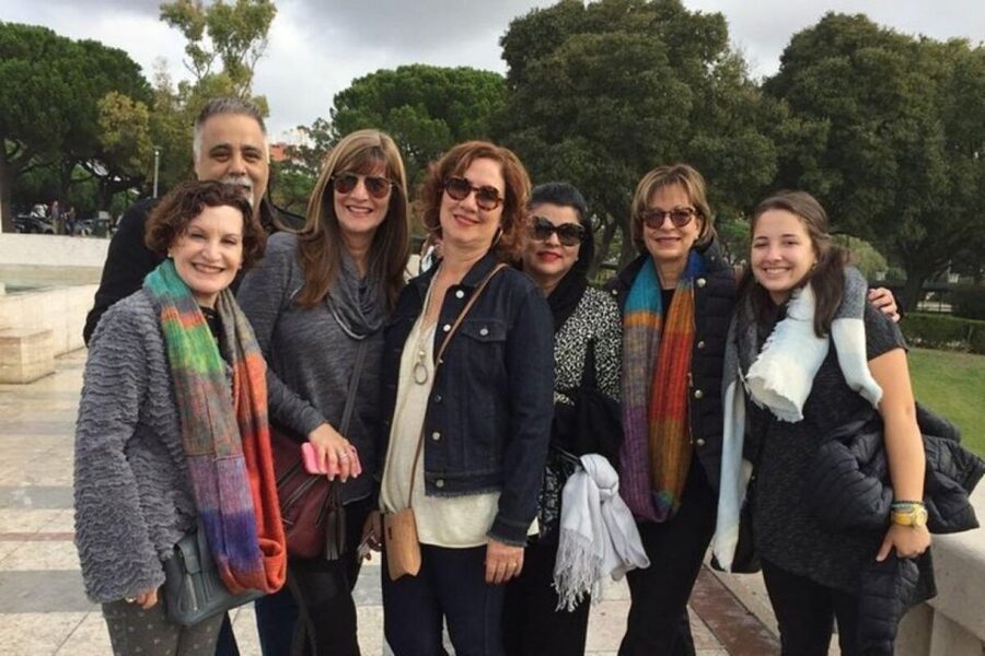 Lisbon: Sintra, Pena Palace and Cascais Region Private Tour - Who should book this tour
