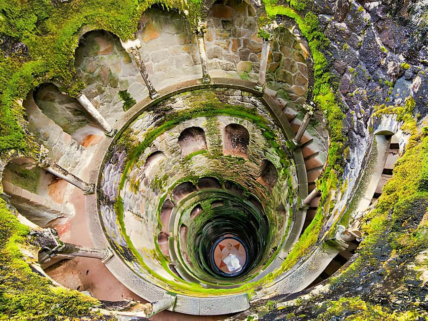 Lisbon: Sintra, Pena Palace, Cabo da Roca, & Cascais Tour - Key points to know before booking