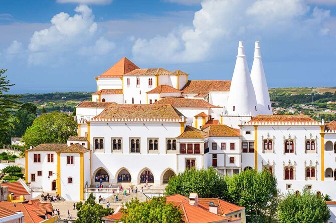 Lisbon: Sintra, Pena Palace, Cape Roca & Cascais - Guided Tour - Why this Lisbon day trip works