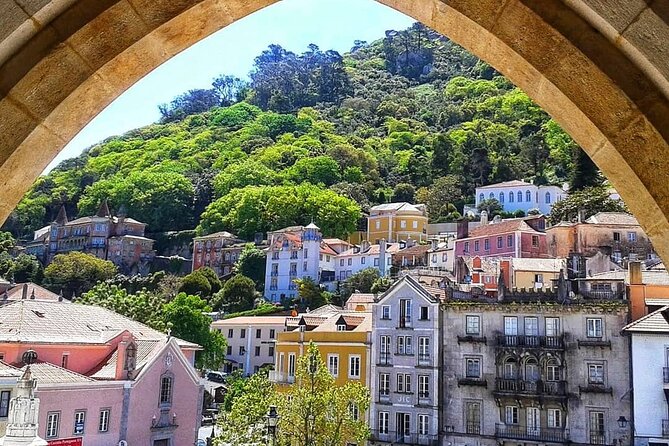 Lisbon: Sintra, Pena Palace, Cape Roca & Cascais - Guided Tour - Who should book this Sintra and coast tour?