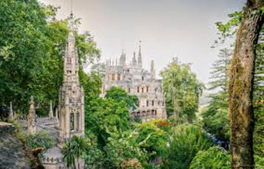 Lisbon: Sintra, Pena Palace, Quinta Regaleira, Cabo da Roca - How much value do you get for $70?
