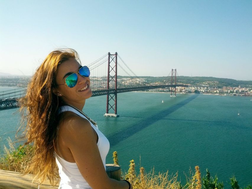Lisbon: Sintra, Pena Palace, Quinta Regaleira, Cascais Tour - Exploring Quinta da Regaleira for 90 minutes