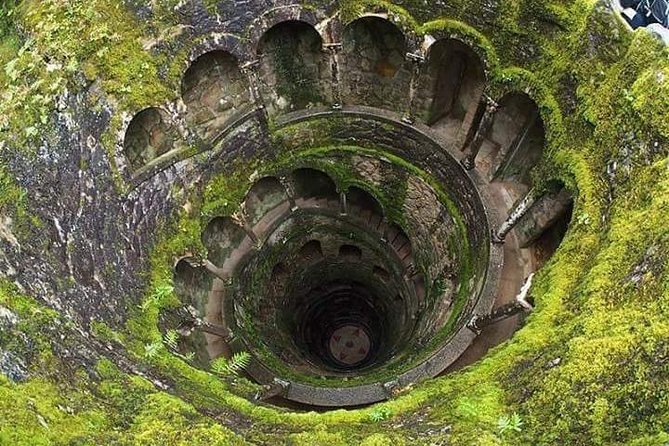 Lisbon: Sintra, Pena Palace, Regaleira, Roca & Cascais Day Tour - Why this day trip works from Lisbon
