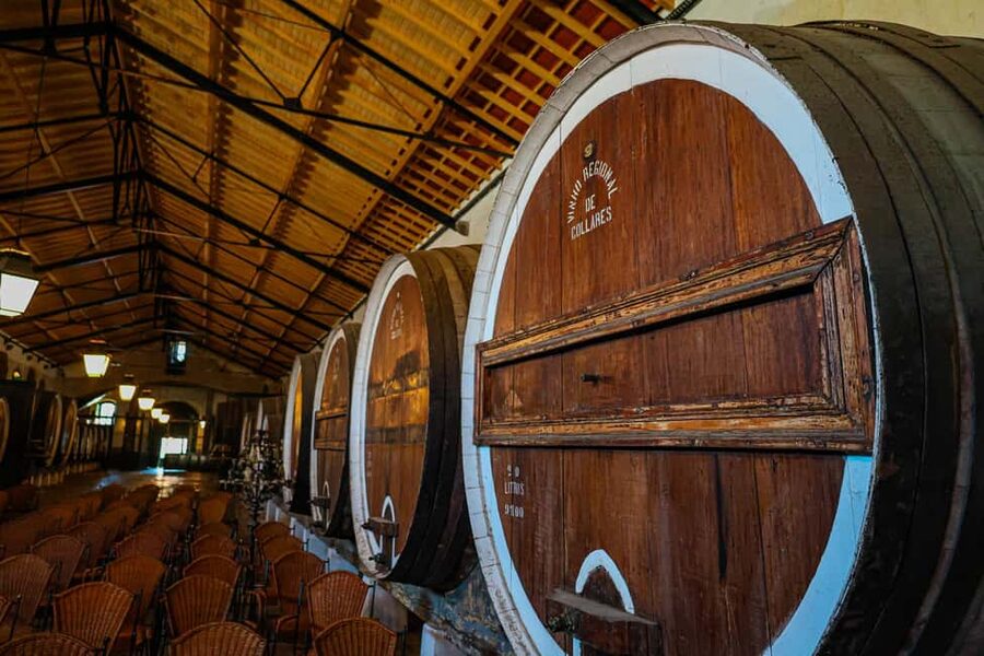 Lisbon: Sintra, Pena Palace & Wine Tasting Small-Group Tour - Is $93 good value for this day?