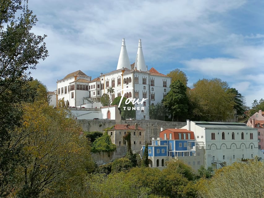 Lisbon: Sintra, Pena, Regaleira, Cabo da Roca & Cascais - Should you book this Sintra day tour?