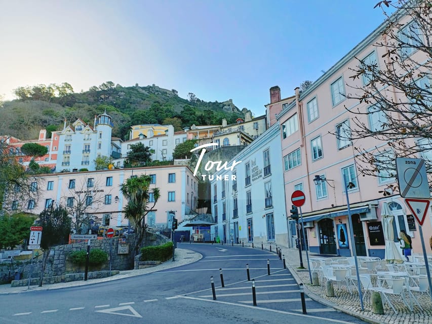 Lisbon: Sintra, Pena, Regaleira, Cabo da Roca & Cascais - What the private vehicle changes