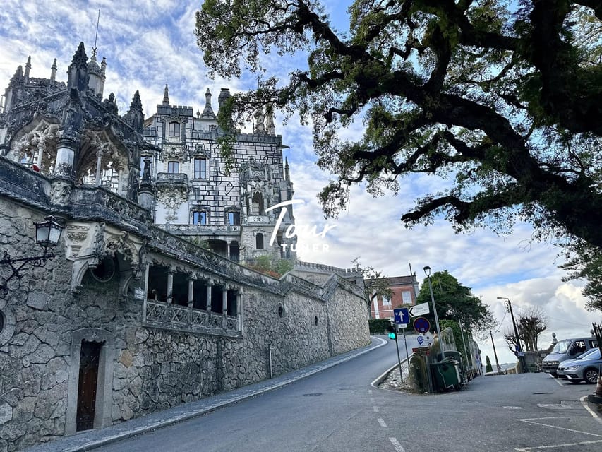Lisbon: Sintra, Pena, Regaleira, Cabo da Roca & Cascais - The real cost at about $74 per person
