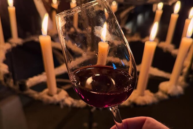 Lisbon: Sintra Private Day Trip with Pena Palace & Wine Tasting - A sweet start at Casa do Preto