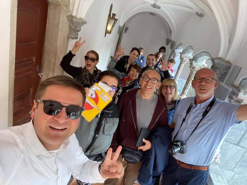 Lisbon: Sintra Tour with Pena Palace and Quinta da Regaleira - Why this Sintra day trip works