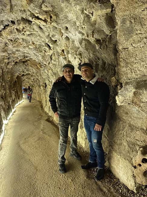 Lisbon: Sintra Tour with Pena Palace and Quinta da Regaleira - Cabo da Roca and the Atlantic cliffs