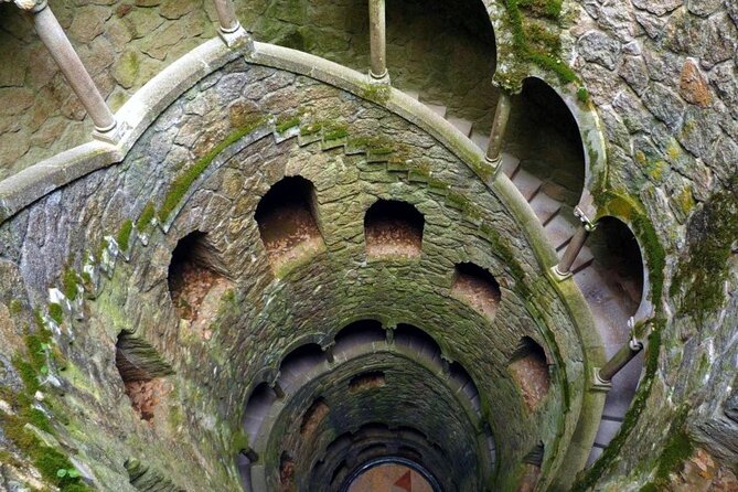 Lisbon: Sintra Town,Pena Palace, Moorish Castle& Quinta Regaleira - Key points to know before booking